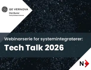 Tech Talk 2026