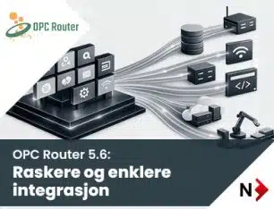 OPC Router 5.6