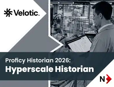 Proficy Historian 2026