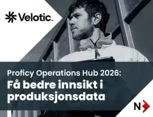Proficy Operations Hub 2026