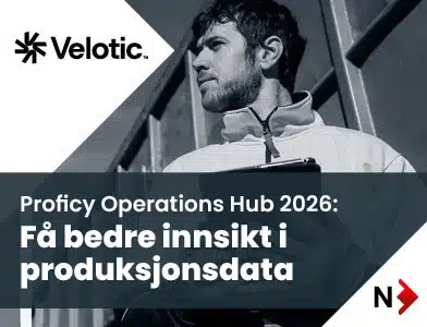 Proficy Operations Hub 2026