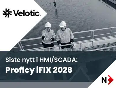 Proficy iFIX 2026