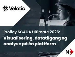 Proficy SCADA Ultimate 2026