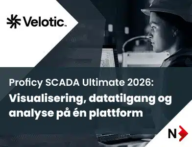 Proficy SCADA Ultimate 2026