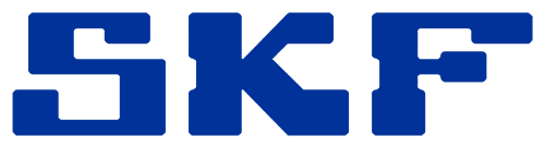 SKF logo