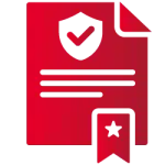 Serviceavtale ikon