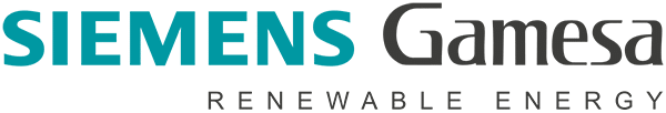 Siemens Gamesa logo