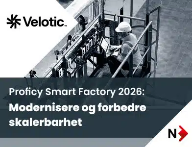 Proficy Smart Factory 2026