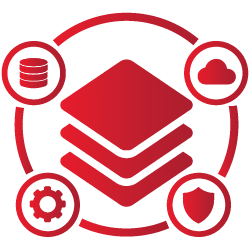 Tech stack ikon