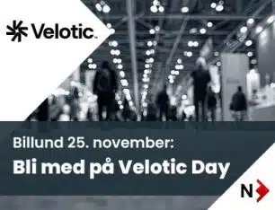 Velotic Day 2026