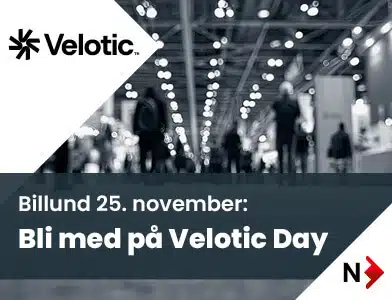 Velotic Day 2026