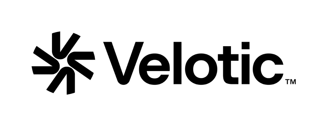 Velotic logo
