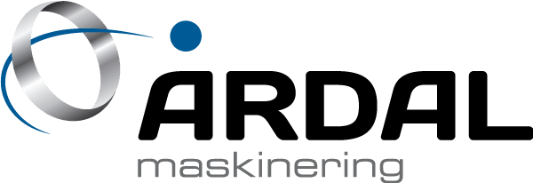 Årdal Maskinering