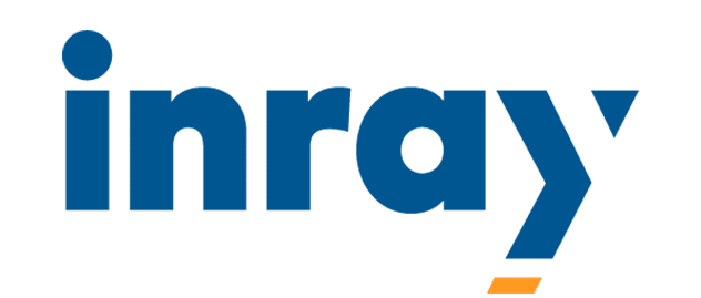 Inray logo