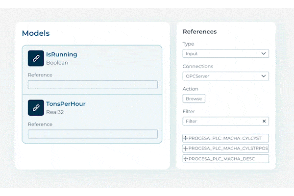 Ostrukturerad data blir kunskap med Intelligence Hub