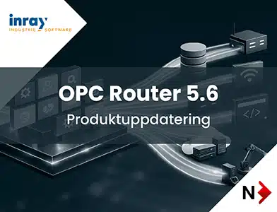 OPC Router 5.6