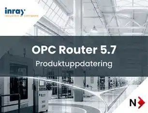 OPC Router 5.7