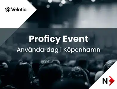 Event Proficy