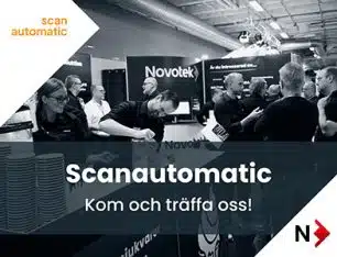 Scanautomatic 2026