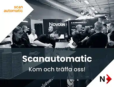 Scanautomatic 2026