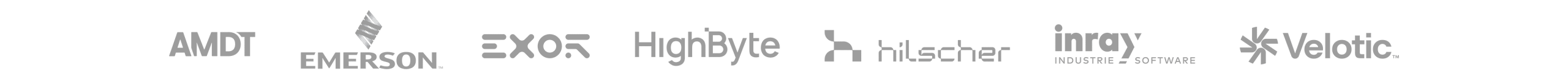 Novotek Suppliers