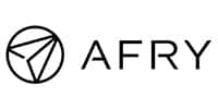 AFRY logo