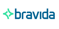 Bravida Logo
