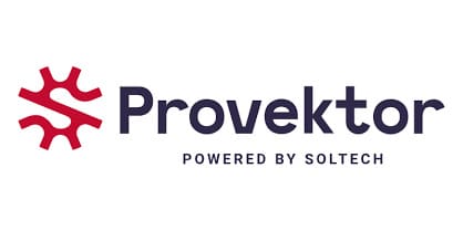 Provektor logo