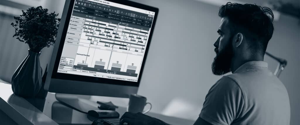 Vad är produktionsplanering?