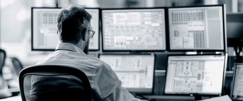 NIS2 ställer nya krav på SCADA-system