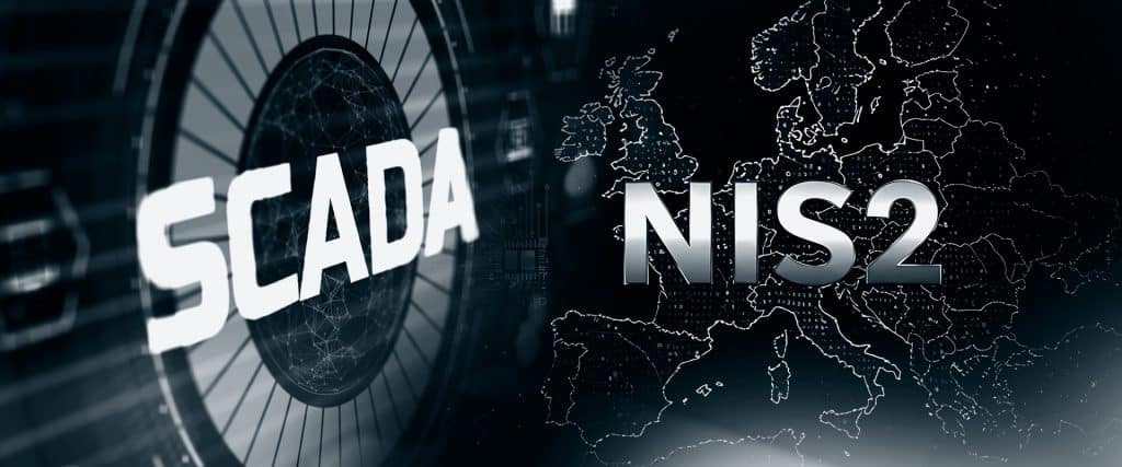 SCADA-system och NIS2