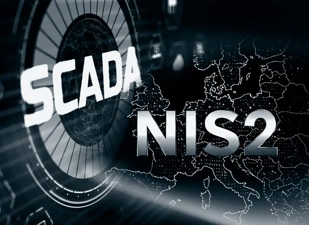 iFIX SCADA NIS2