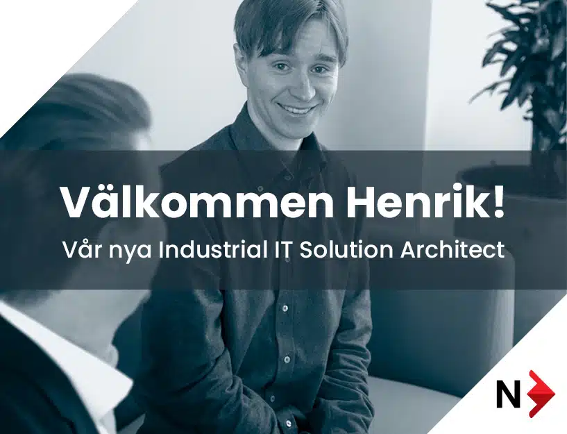 Henrik Liljegren Novotek