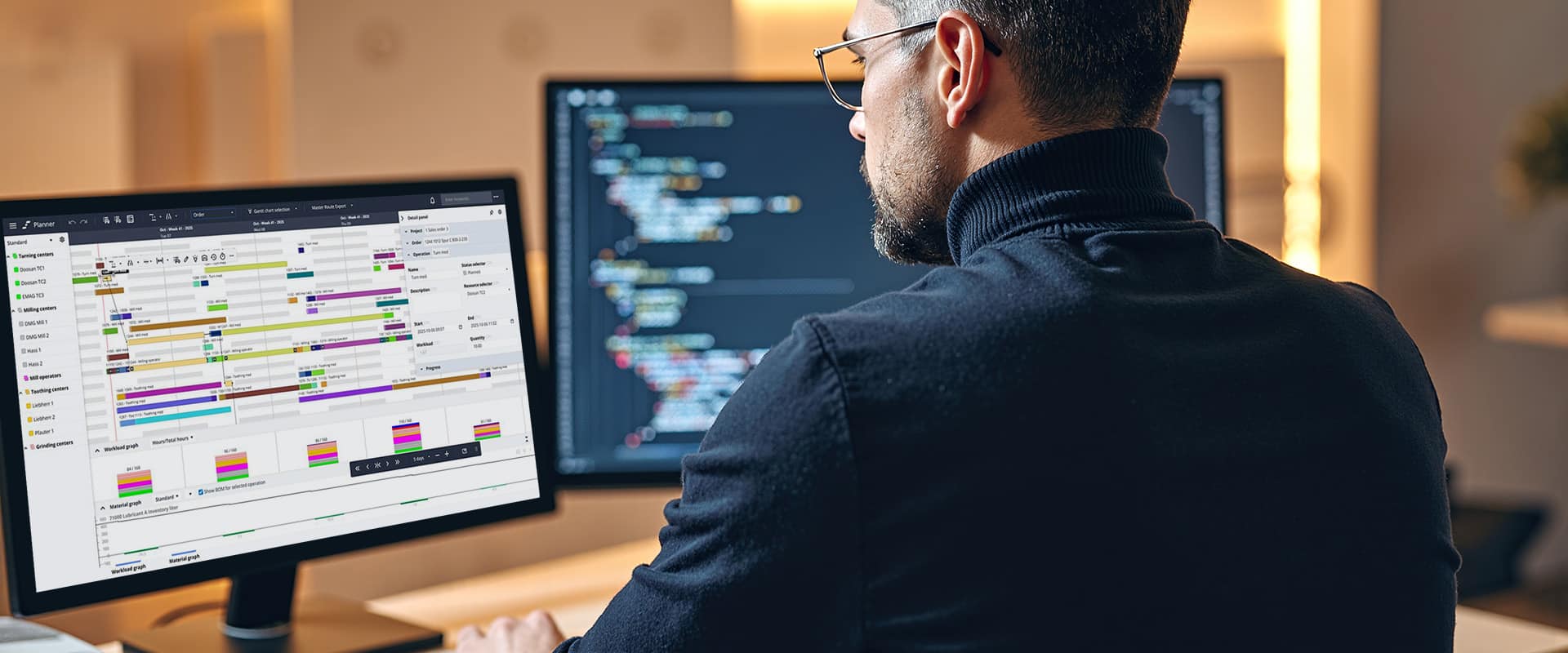 Proficy Scheduler 8.0