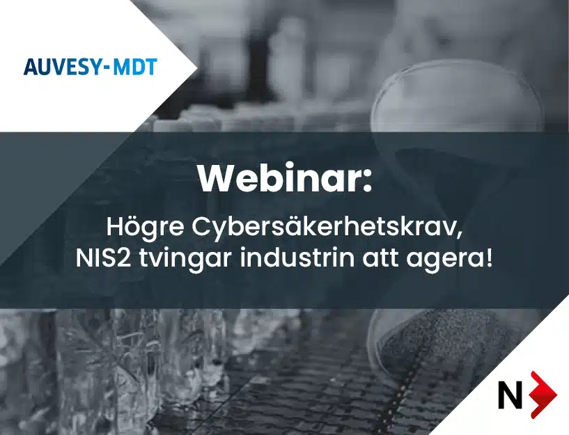 NIS2 webinar