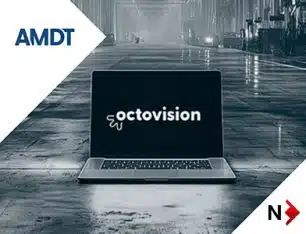 AMDT lanserar octovision