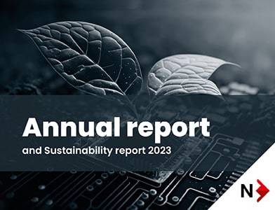 Annual and Sustainability Report 2023