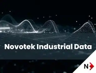 Novotek Industrial Data