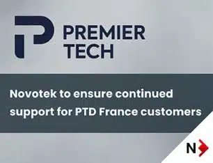 Premier tech Novotek