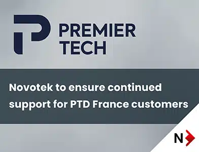 Premier tech Novotek