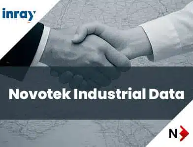 novotek industrial data