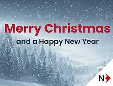 Wishing you a well-deserved break