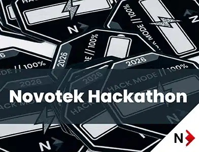 Novotek Hackathon
