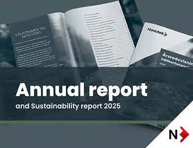 Annual report