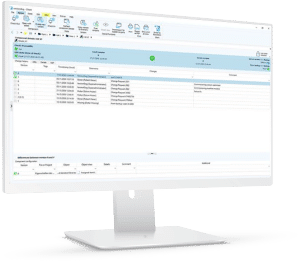 Versiondog_versiebeheer