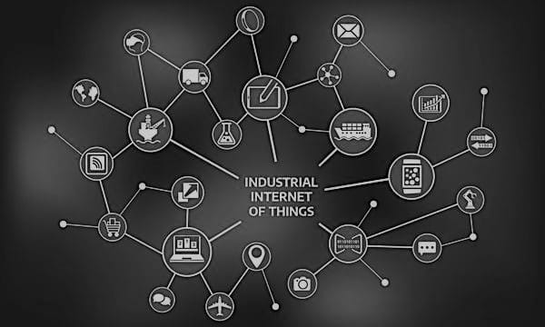 Industrial IoT